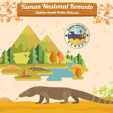 Eksklusif! Tiketnya Dibandrol 14 Juta, Pulau Komodo Akan Seperti Apa?