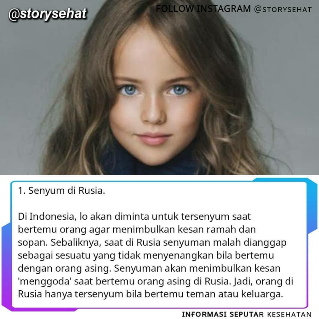 4 Kebiasaan Santun di Indonesia yang Dianggap Kasar di Negara Lain, Apa Saja, ya?