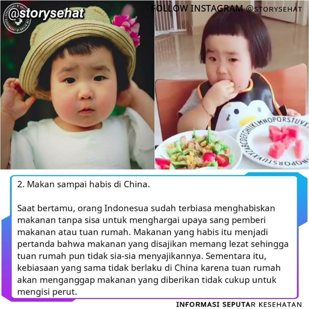 4 Kebiasaan Santun di Indonesia yang Dianggap Kasar di Negara Lain, Apa Saja, ya?