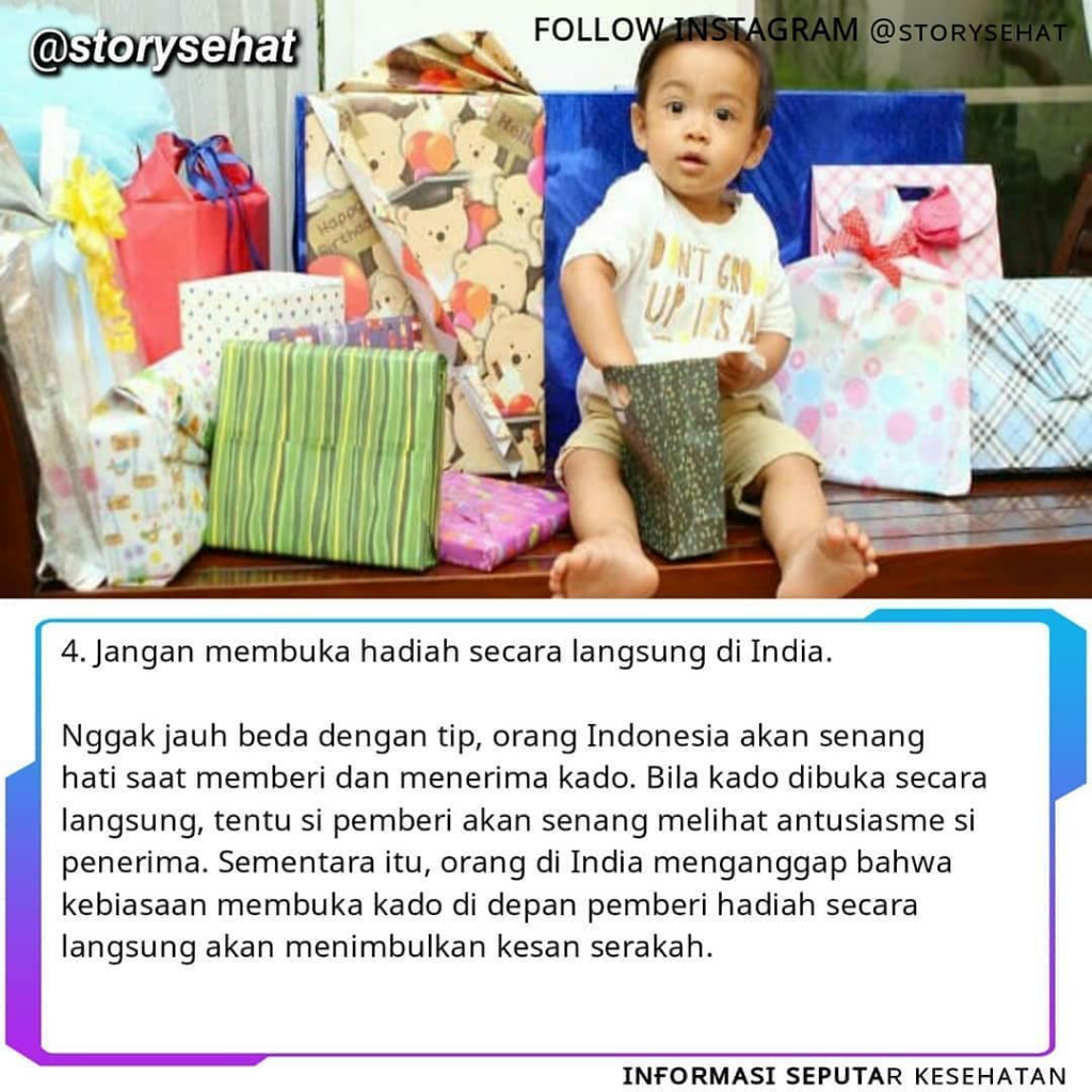 4 Kebiasaan Santun di Indonesia yang Dianggap Kasar di Negara Lain, Apa Saja, ya?