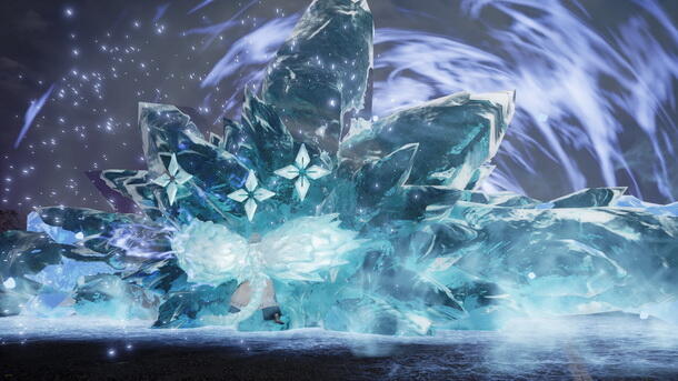 Hitsugaya Toshiro Siap Hadir Di Update Terbaru Jump Force