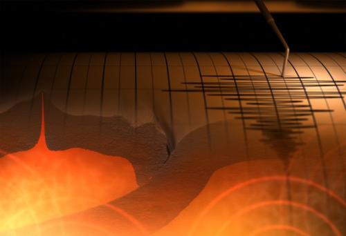 Gempa Darat Guncang Sukabumi