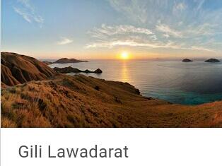 Daya Tarik Pulau Komodo, Tiket Masuk Keindahan Wisata?