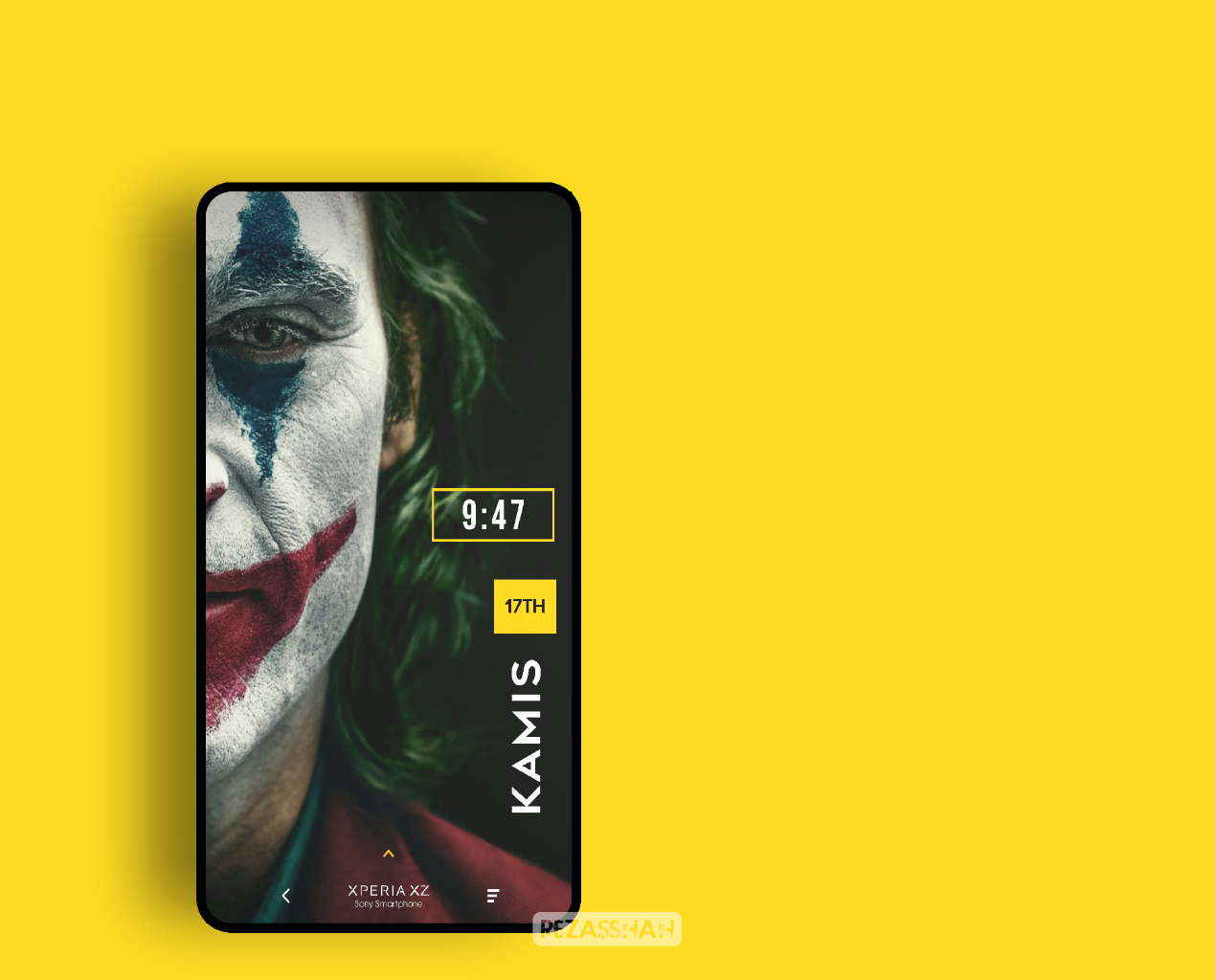 JOKER Android Setup | Lay Lay Lay Lay