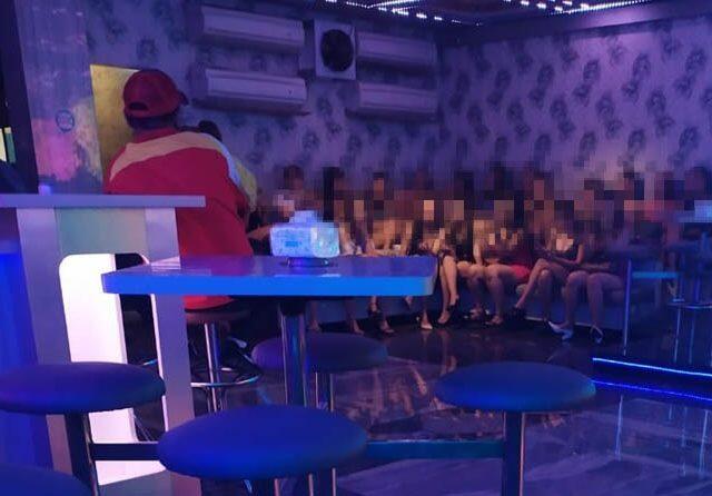 Kecolongan, Prostitusi Terselubung ( SPA / PP ) di Jaksel Akan Disidak Disparbud 