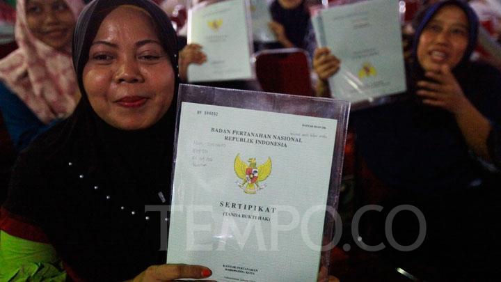 Jika aku Menjadi Presiden