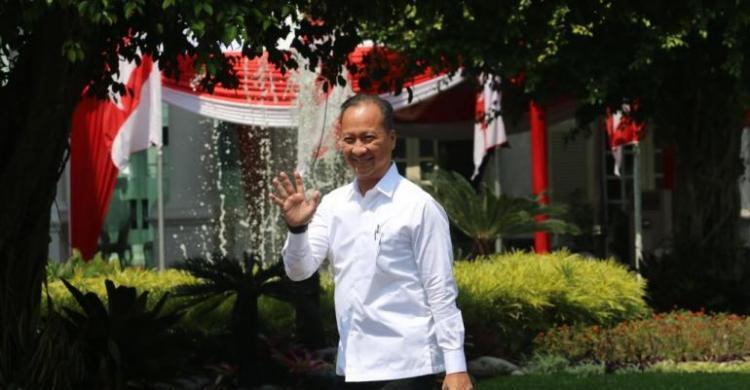 Puji dan Kritik Rizal Ramli Terhadap Menteri-Menteri Pilihan Jokwi-Ma'ruf .