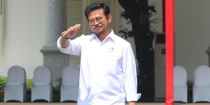 Puji dan Kritik Rizal Ramli Terhadap Menteri-Menteri Pilihan Jokwi-Ma'ruf .