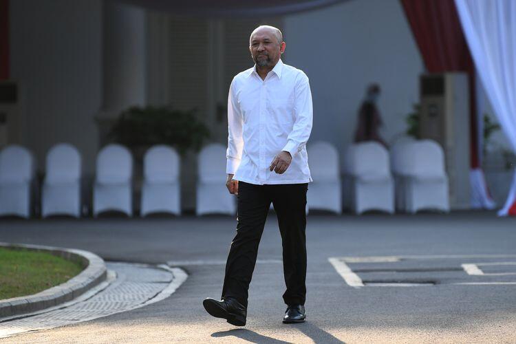Puji dan Kritik Rizal Ramli Terhadap Menteri-Menteri Pilihan Jokwi-Ma'ruf .