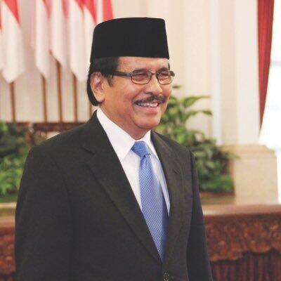 Puji dan Kritik Rizal Ramli Terhadap Menteri-Menteri Pilihan Jokwi-Ma'ruf .