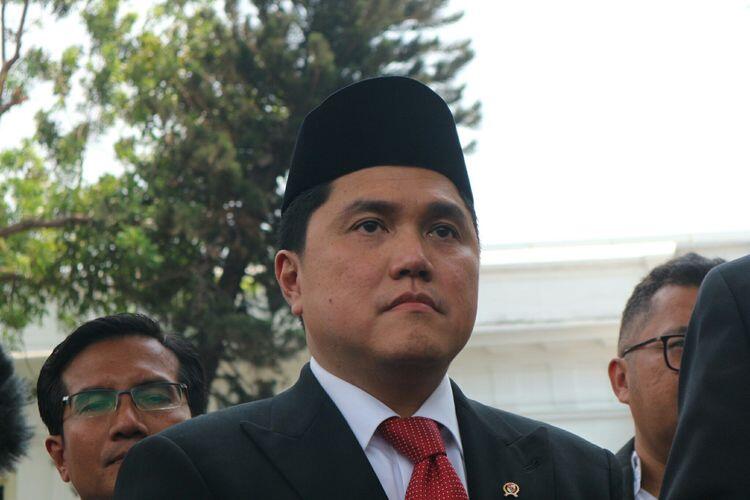Puji dan Kritik Rizal Ramli Terhadap Menteri-Menteri Pilihan Jokwi-Ma'ruf .