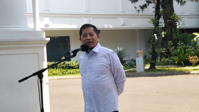 Puji dan Kritik Rizal Ramli Terhadap Menteri-Menteri Pilihan Jokwi-Ma'ruf .