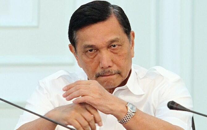 Puji dan Kritik Rizal Ramli Terhadap Menteri-Menteri Pilihan Jokwi-Ma'ruf .
