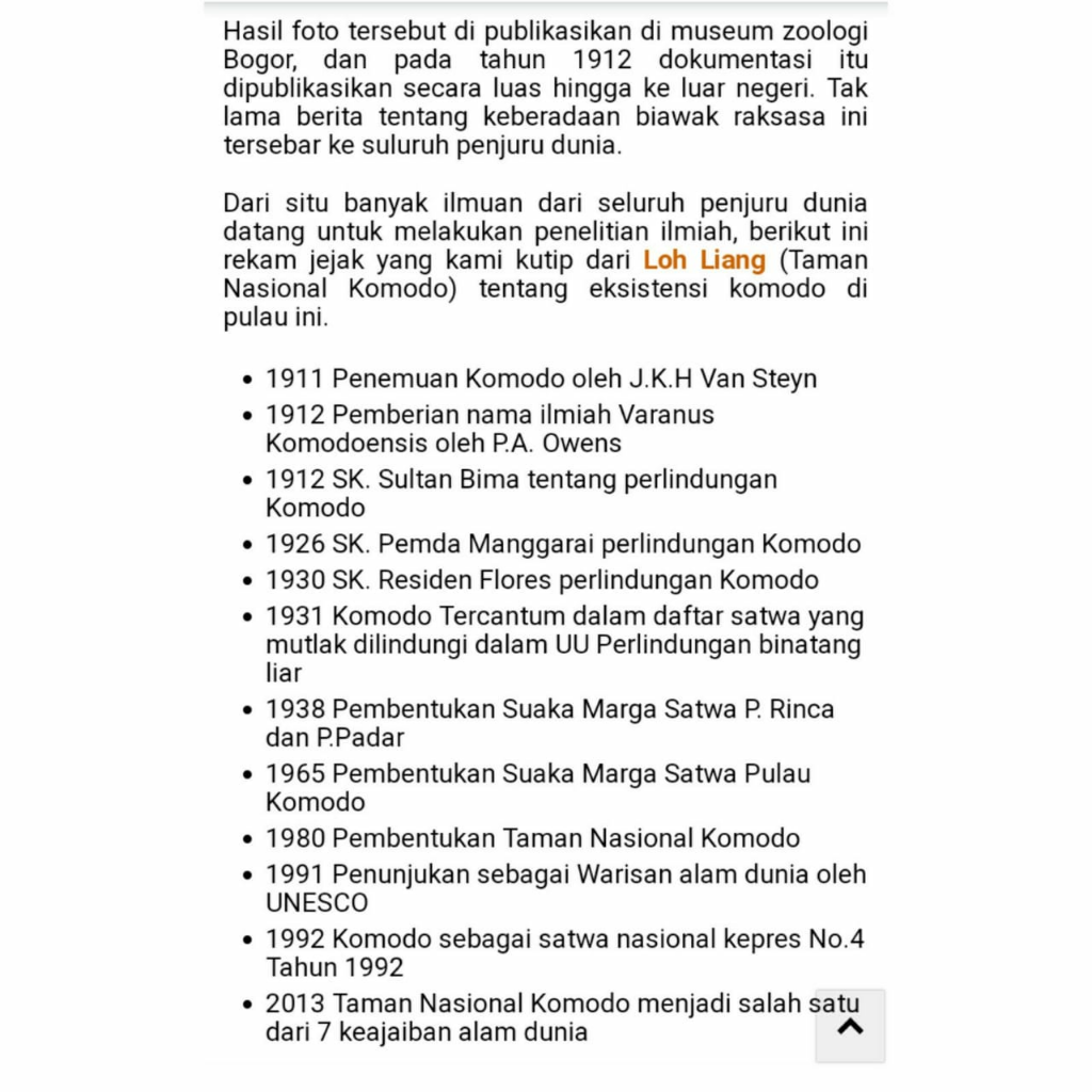 Misteri di Balik Hewan Eksotis Ini, Ane Baru Tahu!