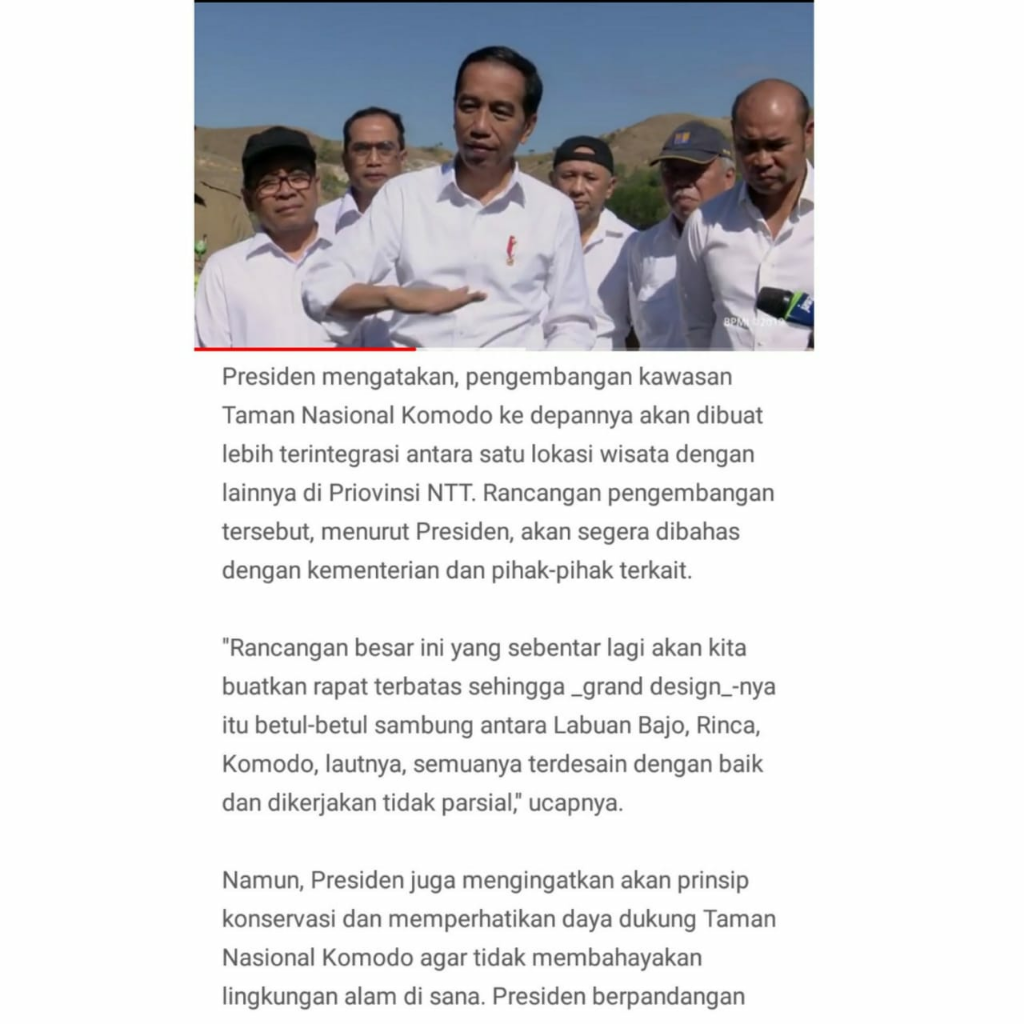 Misteri di Balik Hewan Eksotis Ini, Ane Baru Tahu!