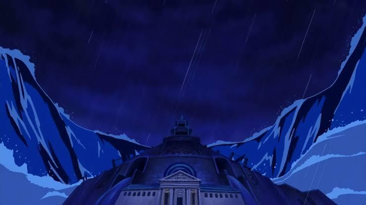 Mengenal Buah Iblis Atau Devil Fruits Yang Berada Di Serial One Piece