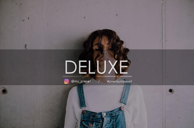 Efek Kamera Yang Dipakai Artis Indonesia.