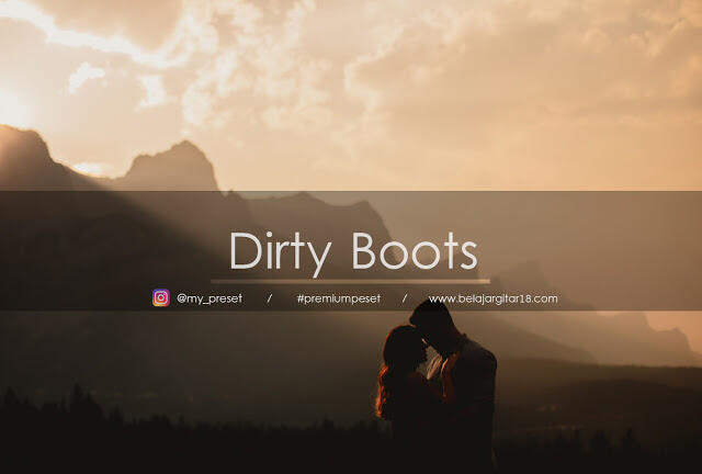 Efek Kamera Yang Dipakai Artis Indonesia.