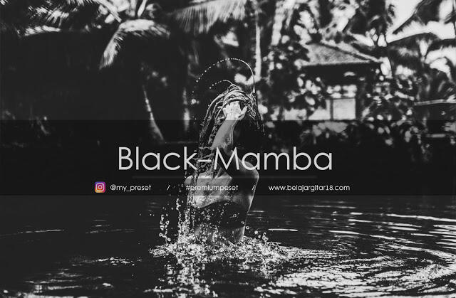 Efek Kamera Yang Dipakai Artis Indonesia.