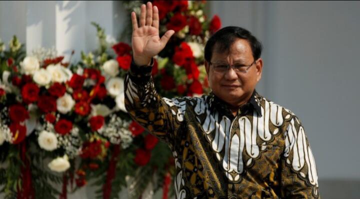 Sikap Projo Setelah Masuk Kabinet: Dulu Hajar Prabowo, Sekarang Cinta