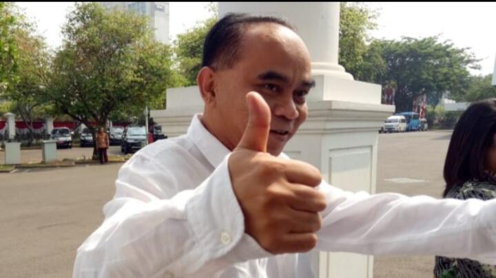 Sikap Projo Setelah Masuk Kabinet: Dulu Hajar Prabowo, Sekarang Cinta