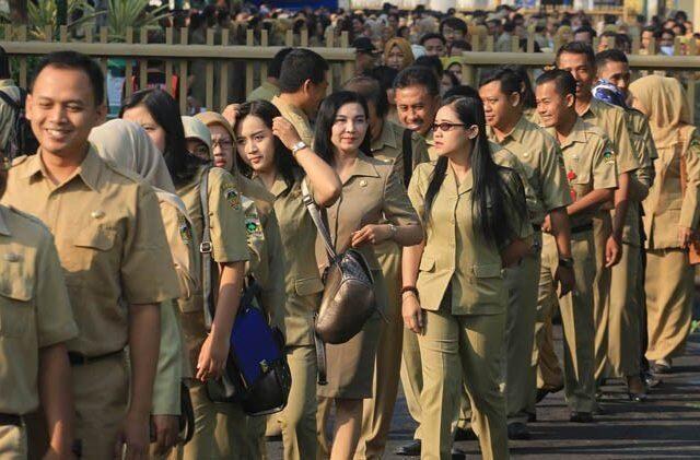 Yang dihadapi Nadiem saat menjadi Menteri Pendidikan 