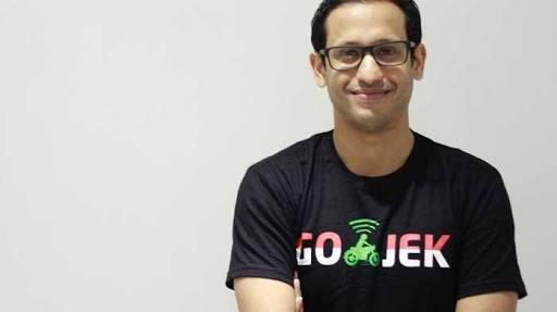 Pengakuan Investor Gojek: Nadiem Bukan Superman..