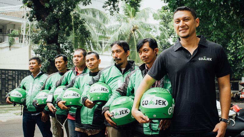 Pengakuan Investor Gojek: Nadiem Bukan Superman..