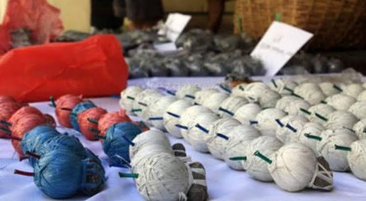 Pasuruan Keras Vol.2 : Rumah Anggota DPRD Kabupaten Pasuruan Dibondet,