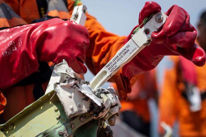 KNKT rilis hasil investigasi jelang satu tahun insiden Lion Air JT610