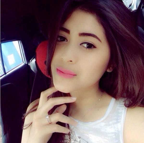 Cewek IGO bening