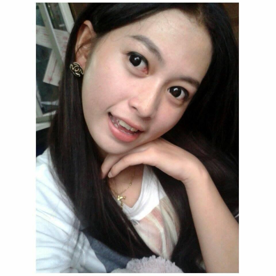 Cewek IGO bening