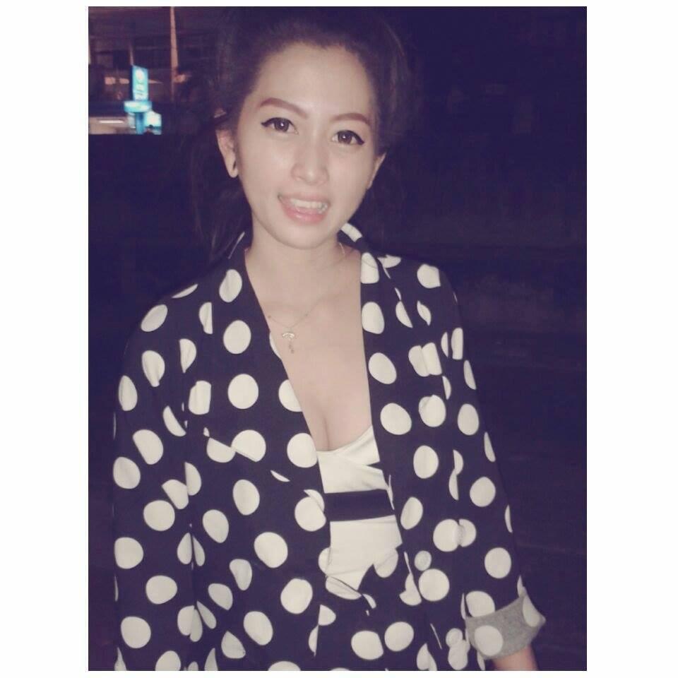 Cewek IGO bening