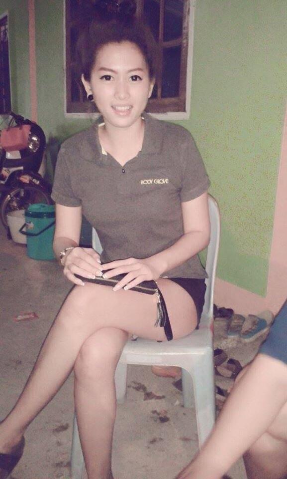 Cewek IGO bening