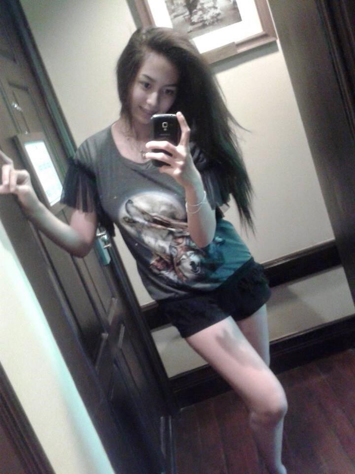 Cewek IGO bening