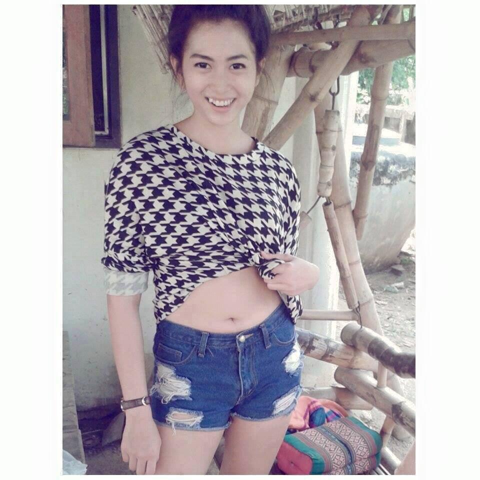 Cewek IGO bening