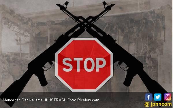 Radikalisme Ancaman Nyata di Kalangan Mahasiswa dan Institusi Pemerintah