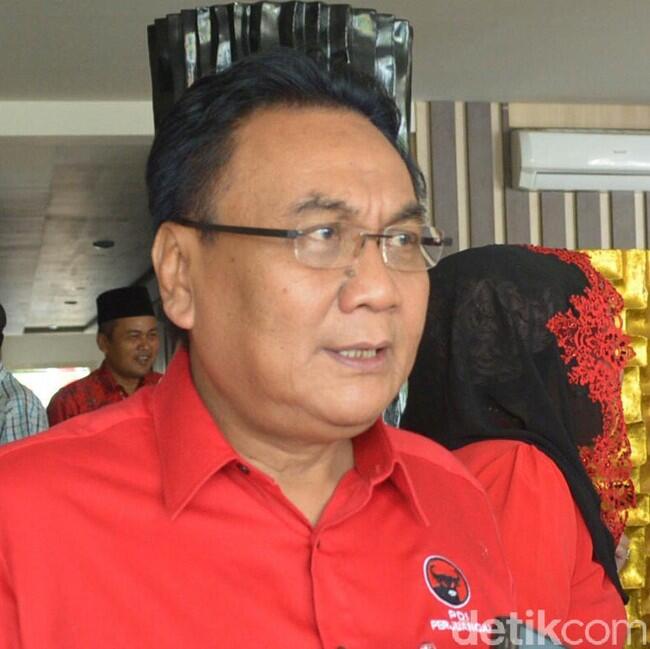 Gibran 'Ngotot' Cawali Solo, DPP PDIP: Semua Kader Harus Patuhi Ketum