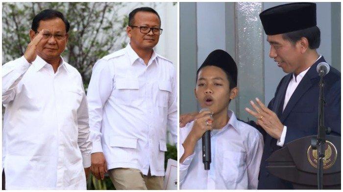 Santri yang Pernah 'Ramal' Prabowo Jadi Menteri Kini Keluar dari Pesantren
