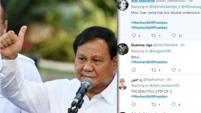 Santri yang Pernah 'Ramal' Prabowo Jadi Menteri Kini Keluar dari Pesantren