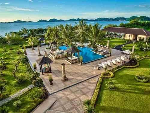 Agar 14 Juta Itu Terasa Layak Untuk Wisata Di Pulau Komodo