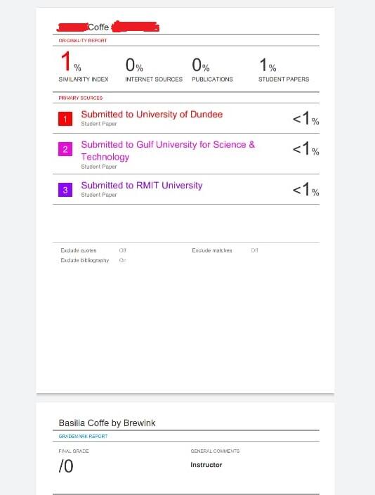 Jasa Konsultasi Parafrase Untuk Perbaikan Hasil Turnitin (TA, Skripsi & Tesis)