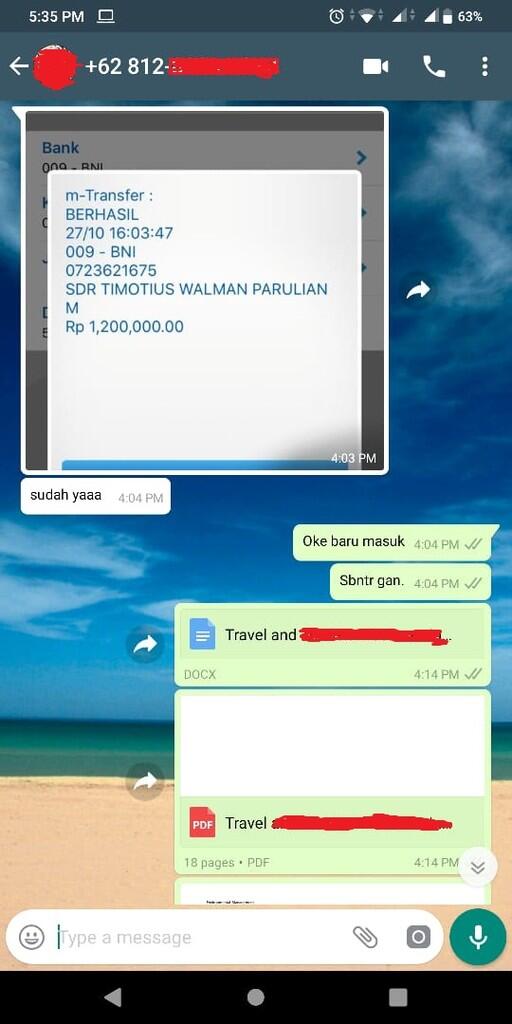 Jasa Konsultasi Pembuatan Tugas Kuliah , Makalah, Parafrase Turnitin dan Slide
