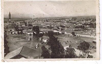 MENGENAL KOTA ASMARA