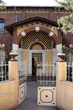 MENGENAL KOTA ASMARA