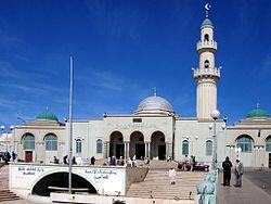 MENGENAL KOTA ASMARA
