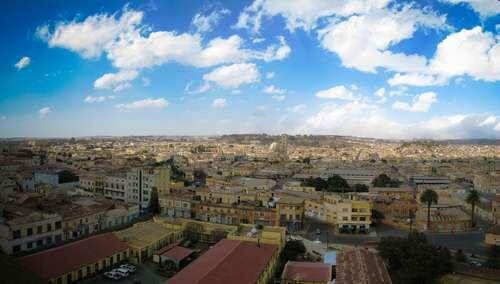 MENGENAL KOTA ASMARA