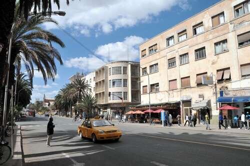 MENGENAL KOTA ASMARA