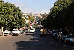 MENGENAL KOTA ASMARA