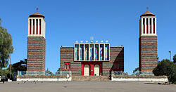 MENGENAL KOTA ASMARA